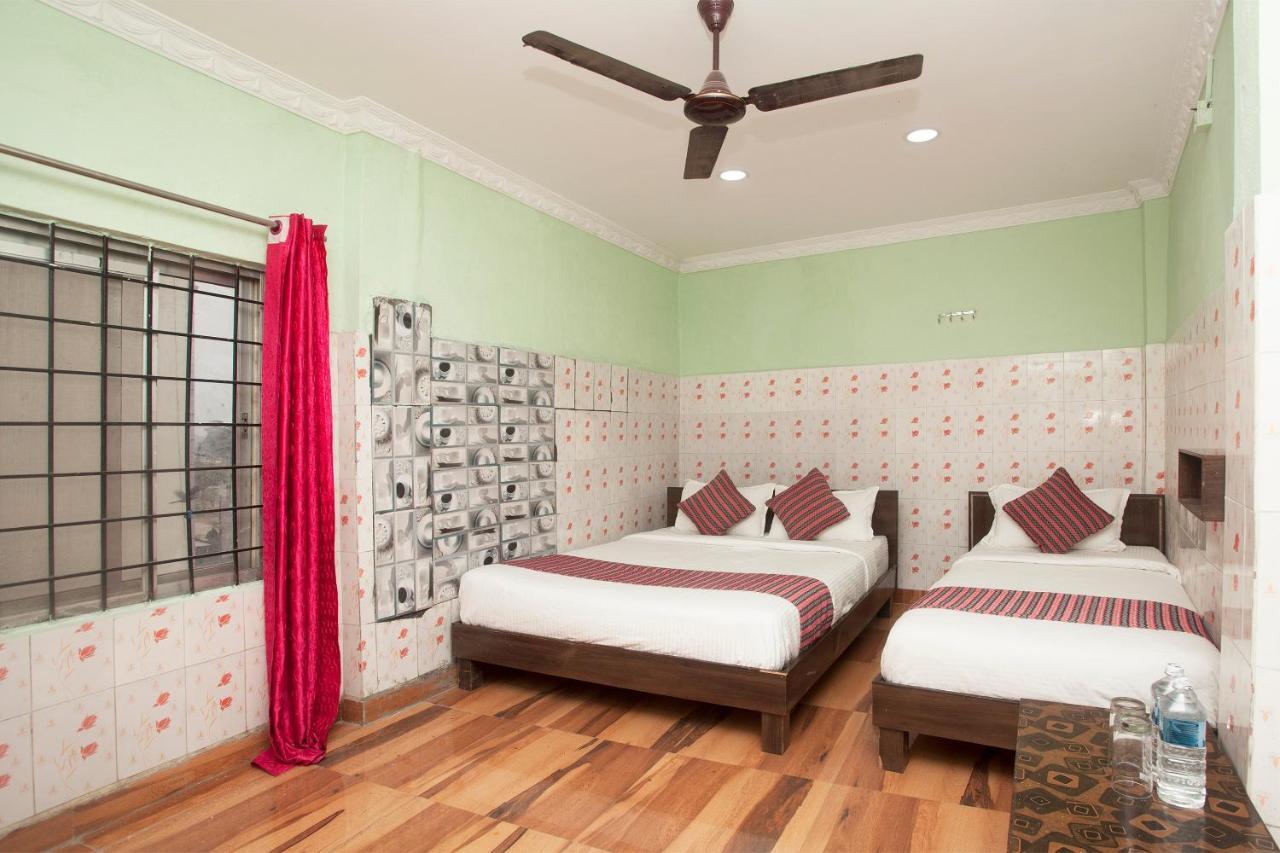 Spot On 740 Hotel Akala Pvt Ltd Kerwani Exterior foto