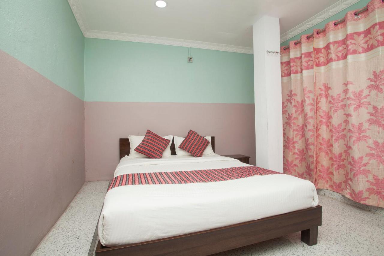 Spot On 740 Hotel Akala Pvt Ltd Kerwani Exterior foto
